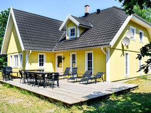 Ferienhaus für 14 Personen (270 m²) ab 86 € in Köpingsvik