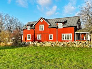 Ferienhaus für 9 Personen (150 m&sup2;) in Köpingsvik