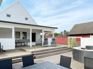 Ferienhaus für 10 Personen (144 m²) in Köpingsvik