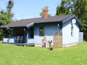 Ferienhaus für 4 Personen (55 m²) in Köpingsvik