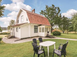 Ferienhaus für 6 Personen (85 m²) in Köpmannebro