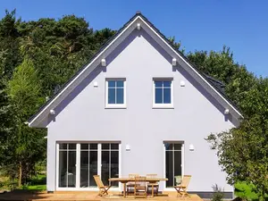 Ferienhaus für 8 Personen (120 m²) in Ribnitz-Damgarten