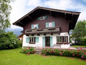 Ferienhaus für 9 Personen (140 m²) in Kössen