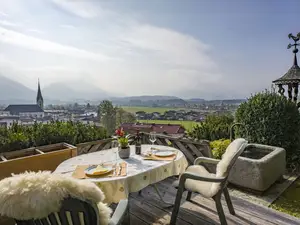 Ferienhaus für 4 Personen (70 m²) in Kössen