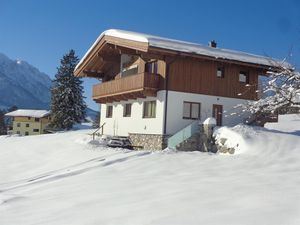 Ferienhaus für 4 Personen (78 m²) in Kössen