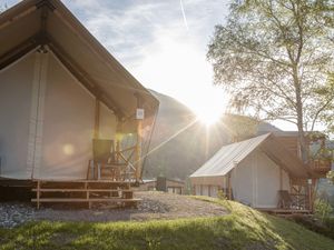 Ferienhaus für 4 Personen (31 m&sup2;) in Kötschach-Mauthen