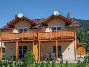 Ferienhaus für 8 Personen (110 m²) in Kötschach-Mauthen