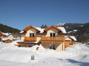 Ferienhaus für 7 Personen (85 m²) in Kötschach-Mauthen