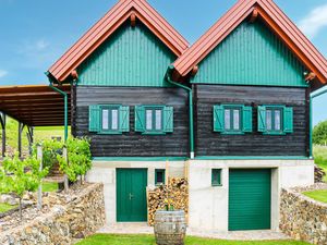 Ferienhaus für 4 Personen (50 m&sup2;) in Kohfidisch