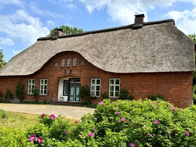 Ferienhaus für 9 Personen (350 m²) in Köhn 1/10