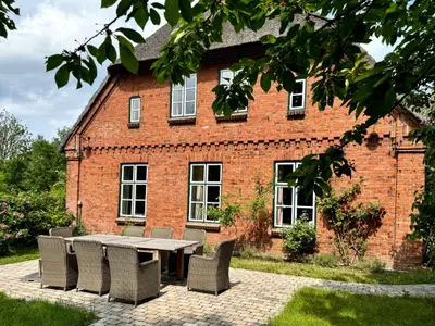 Ferienhaus für 9 Personen (350 m²) in Köhn 2/10