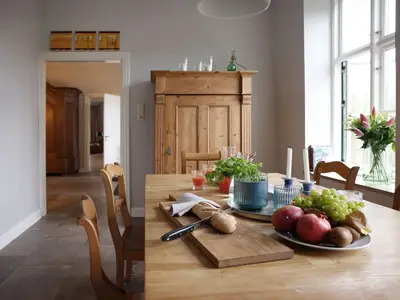 Küche / Küchenzeile