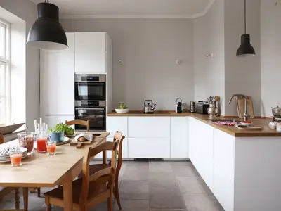 Küche / Küchenzeile