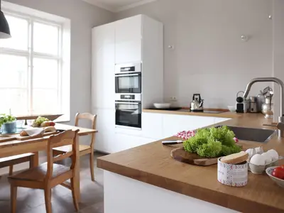 Küche / Küchenzeile