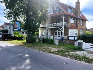 Ferienhaus für 9 Personen (220 m²) in Koksijde