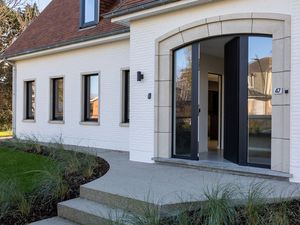 Ferienhaus für 14 Personen (350 m²) in Koksijde