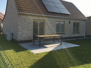 Ferienhaus für 6 Personen (100 m²) in Koksijde