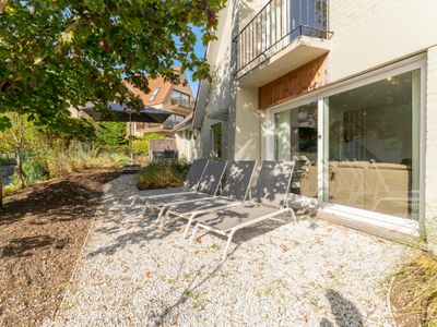 Terrasse / Balkon