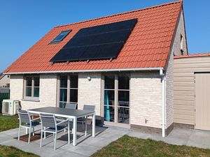 Ferienhaus für 6 Personen (100 m²) in Koksijde