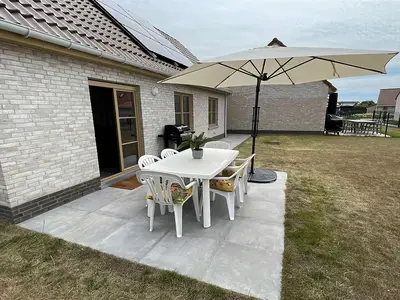 TerraceBalcony