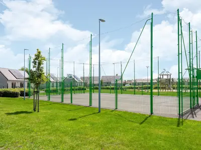Facilities