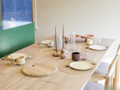 DiningRoom