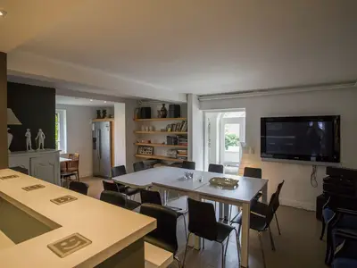 RecreationRoom