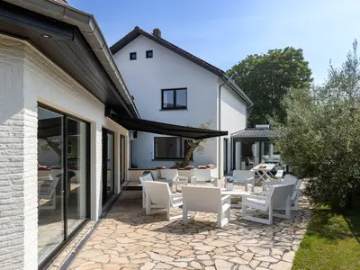 TerraceBalcony