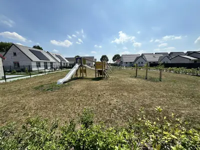 Ausstattung und Service des Ferienparks