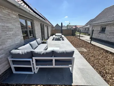 Terrasse / Balkon