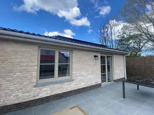 Ferienhaus für 5 Personen (80 m²) in Koksijde