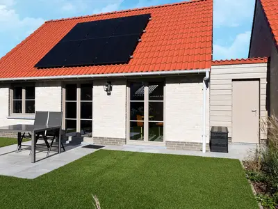 TerraceBalcony