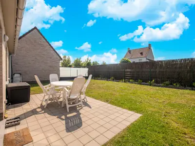 Terrasse / Balkon