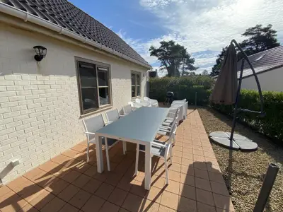 Terrasse / Balkon