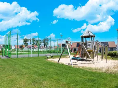 Ausstattung und Service des Ferienparks