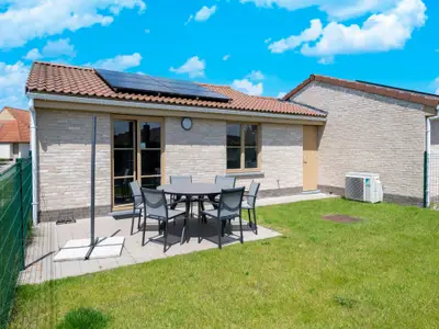 Terrasse / Balkon