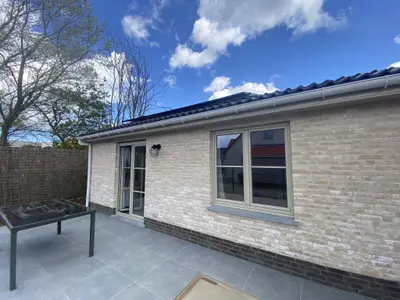 Terrasse / Balkon