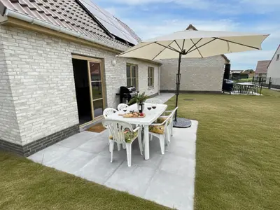 Garten [Sommer]