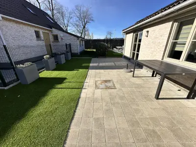 Terrasse / Balkon