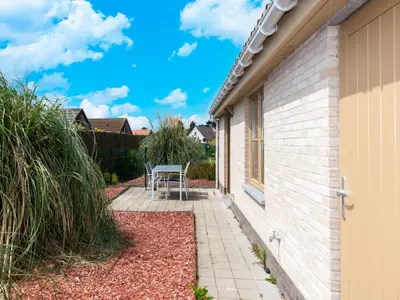 Terrasse / Balkon