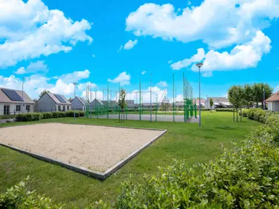 Ausstattung und Service des Ferienparks