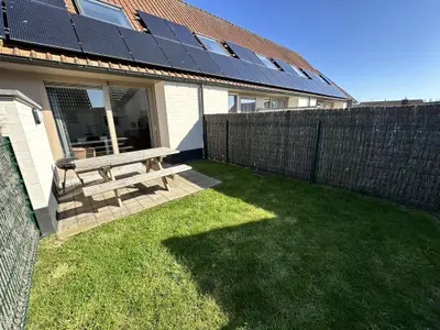 Terrasse / Balkon