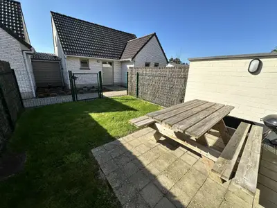 Garten [Sommer]