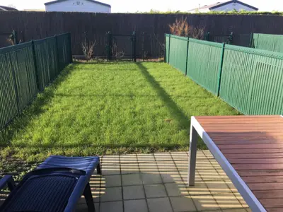 Garten [Sommer]