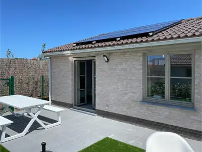 Terrasse / Balkon