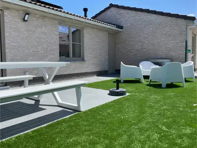 Terrasse / Balkon