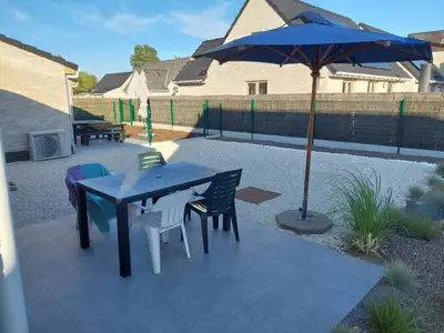 Terrasse / Balkon
