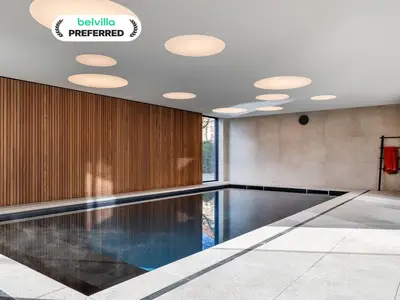 PoolOfHouse
