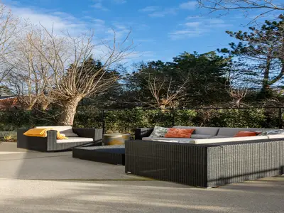 TerraceBalcony