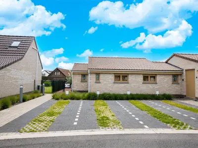 Ausstattung und Service des Ferienhauses